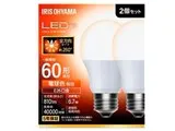 LDA7L-G/W-6T102P [電球色]