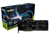 NED408SS19T2-1032S (GeForce RTX 4080 SUPER Infinity 3 OC 16GB) [PCIExp 16GB] ドスパラ限定モデル