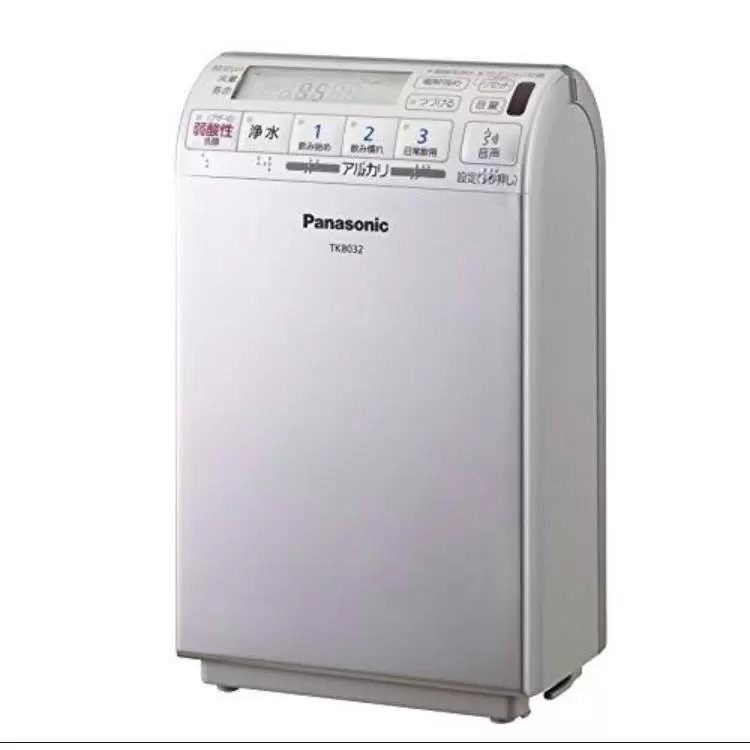 TK8032P