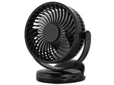 LEPLUS NEXT LN-FAN01BK [ブラック]
