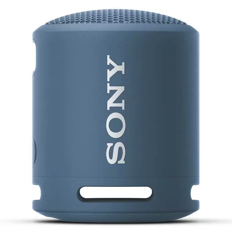 SONY SRS-XB13 (L) [ライトブルー]