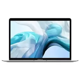 MacBook Air Retinaディスプレイ 1100/13.3 MVH42J/A [シルバー]