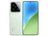 Xiaomi 15 256GB SIMフリー [グリーン] (SIMフリー)