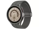 Galaxy Watch5 Pro SM-R920NZTAXJP [グレーチタニウム]