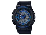 G-SHOCK GA-110CB-1AJF