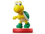amiibo NVL-C-ABAS [ノコノコ(スーパーマリオシリーズ)]