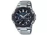 G-SHOCK G-STEEL GST-B400XD-1A2JF