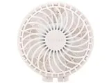ECLEAR FAN-U251WH [ホワイト]