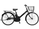 ティモ・A BE-FTA634-B [マットジェットブラック] + 専用充電器