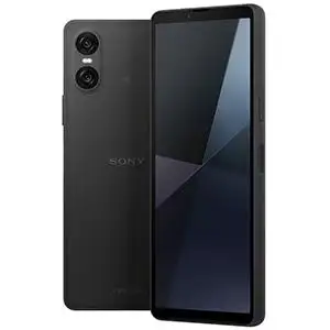 Xperia 10 VI SoftBank A402SO[ブラック]
