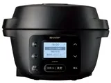 ヘルシオ ホットクック KN-MN16H-B [ブラック]