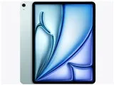 iPad Air 13インチ Wi-Fi 128GB 2026年春モデル MH5P4J/A [ブルー]