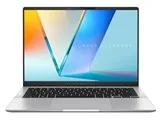 Vivobook S14 S5406SAL S5406SAL-U5165W [クールシルバー]