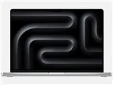 MacBook Pro Liquid Retina XDRディスプレイ 16.2 MX2U3J/A [シルバー]