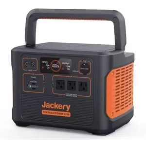 ポータブル電源 | Jackery Japan Jackery ポータブル電源 1500 PTB152