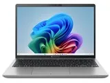 dynabook X9 P1X9APBS [ダークテックシルバー]