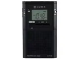 AUREX AX-PRU60(K) [ブラック]