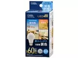 LDA7D-G/CK AG93 [昼光色/電球色/白色]