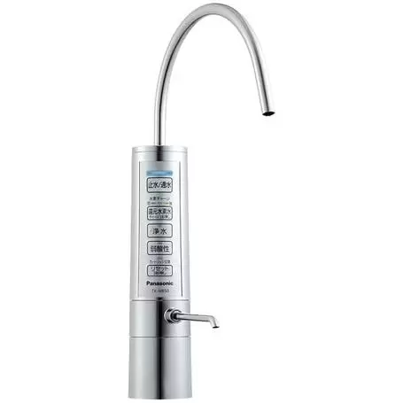 Panasonic 還元水素水生成器 TK-HB50