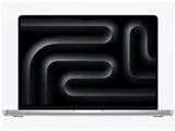 MacBook Pro Liquid Retina XDRディスプレイ 14.2 MR7K3J/A [シルバー]
