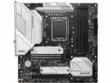 MAG B660M MORTAR MAX WIFI DDR4