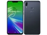 ZenFone Max (M2) 64GB SIMフリー [ミッドナイトブラック] (SIMフリー)