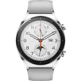 Xiaomi Watch S1 [シルバー]
