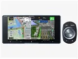 サイバーナビ AVIC-CW912IV LIMITED EDITION