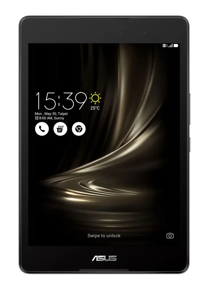 ZenPad 3 8.0 Z581KL-BK32S4 ブラック