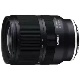 TAMRON 17-28mm F/2.8 Di III RXD (Model A046)