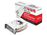 SAPPHIRE PULSE Radeon RX 6500 XT ITX PURE GAMING OC 8GB GDDR6 [PCIExp 8GB]