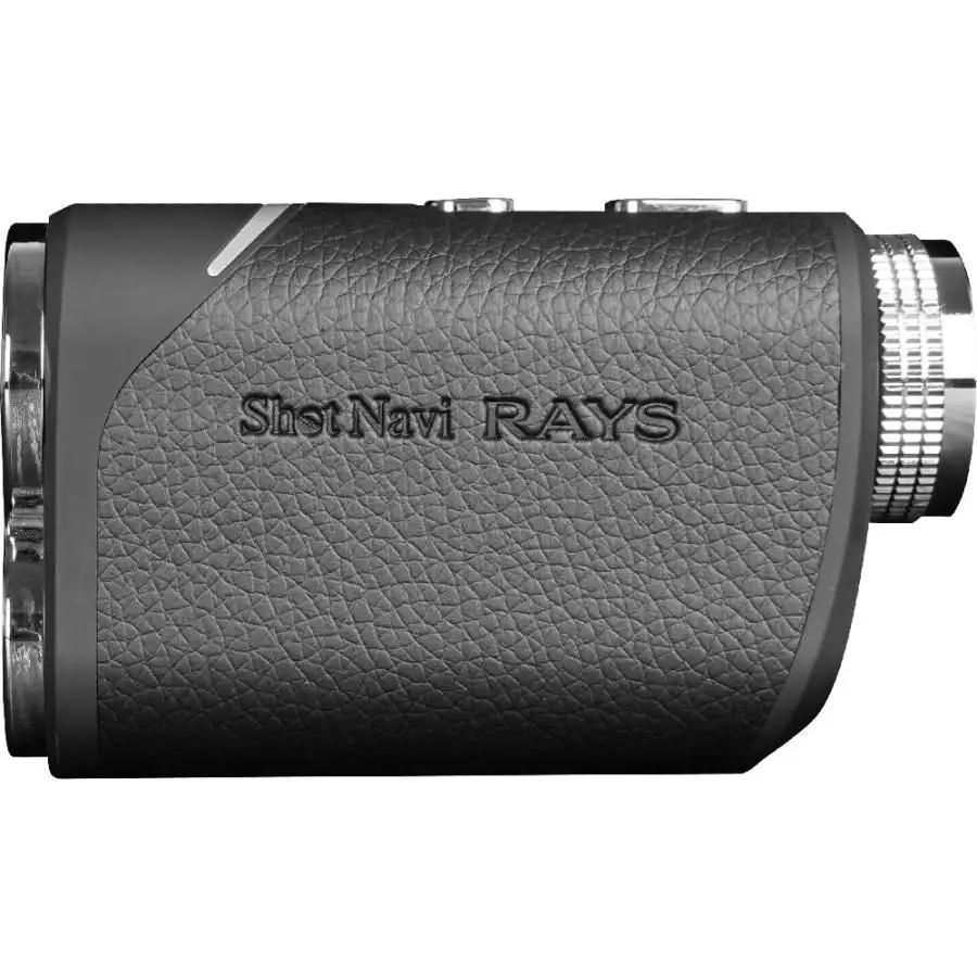 Shot Navi Laser Sniper RAYS [ブラック]