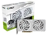 NE64070S19K9-1048L (GeForce RTX 4070 WHITE OC 12GB) [PCIExp 12GB] ドスパラ限定モデル