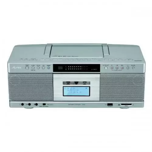 東芝 Aurex TY-AK2