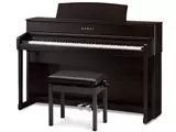 Concert Artist CA701R [プレミアムローズウッド調]