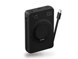 SMARTCOBY Ex05 Wireless2.2 Pro CABLE SS10K CIO-MB35W2C-SS10K-EX05-BK [ブラック]