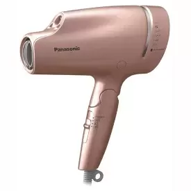 Panasonic ヘアドライヤー ナノケア EH-NA9B-PN ピンクゴールド