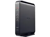 AirStation WSR-1500AX2L/D [ブラック]