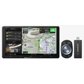 パイオニア サイバーナビ AVIC-CQ911-DC