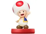 amiibo NVL-C-ABAE [キノピオ(スーパーマリオシリーズ)]
