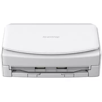PFU ScanSnap iX1400 FI-IX1400 [ホワイト]