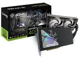 GeForce RTX 4080 SUPER ICHILL BLACK C408SB-166XX-18700006 [PCIExp 16GB]