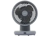 PUREAIR DC QS537GY [グレー]