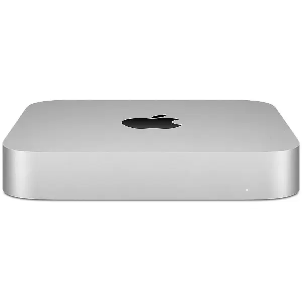 Apple Mac mini MGNT3J/A シルバー