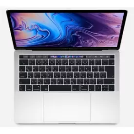 MacBook Pro Retinaディスプレイ 2400/13.3 MV992J/A [シルバー]