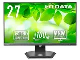 LCD-D272SA-F [27インチ ブラック]