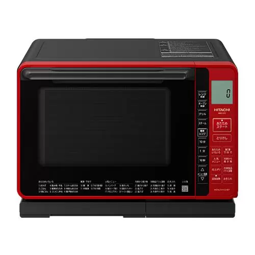 【7月末お取引】無料条件有り HITACHI ヘルシーシェフ オーブンレンジ 電子レンジ・オーブンレンジ | 日立 ヘルシーシェフ MRO-S7Zの買取価格