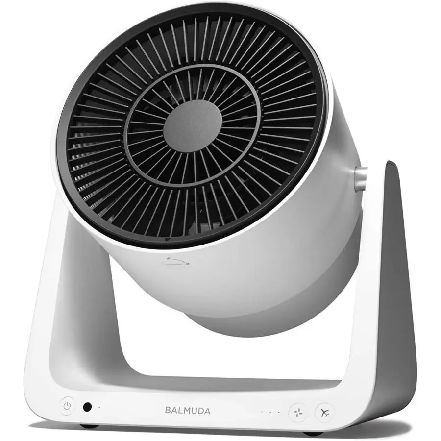 バルミューダ GreenFan C2 A02A
