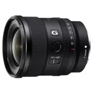 SONY  FE 20mm F1.8 G SEL20F18G