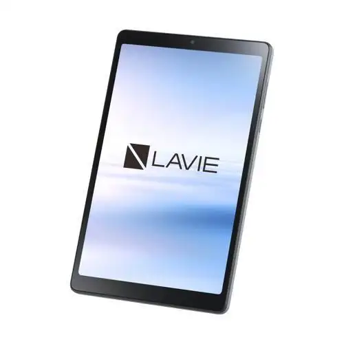 LAVIE Tab T8 T0855/GAS PC-T0855GAS [アークティックグレー]